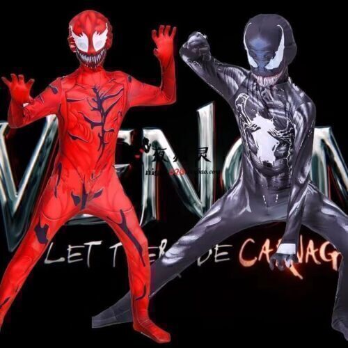 Venom kids adult - kids,