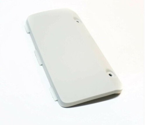Jetta rear skirt cover - vw,
