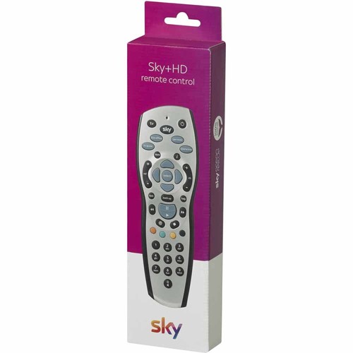 Genuine sky plus hd - genuine,