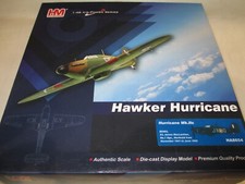 HOBBY MASTER 1:48 HAWKER