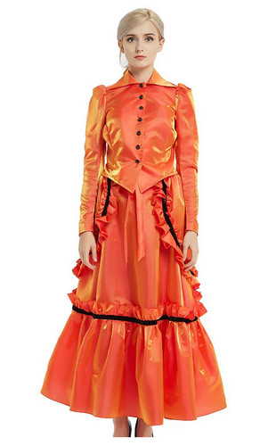 Medieval edwardian deluxe - medieval,