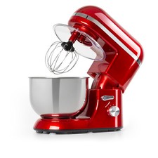 Food Processor Stand Mixer