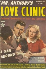 ROMANCE COMICS COLLECTION 160