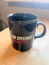 Speedway Grand Prix 2002 Mug /