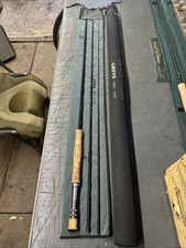 GREYS GRXi 9’6” #6/7 3 PIECE TROUT FLY FISHING ROD WITH TUBE & CODURA BAG