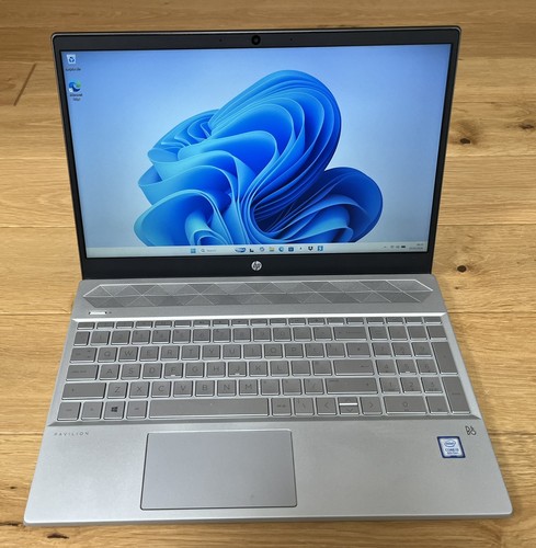 Cs2015na 6 laptop - hp, 15.6"