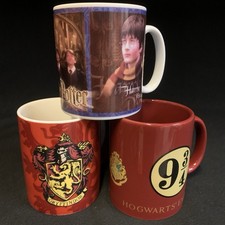 Harry potter mugs - mugs, job