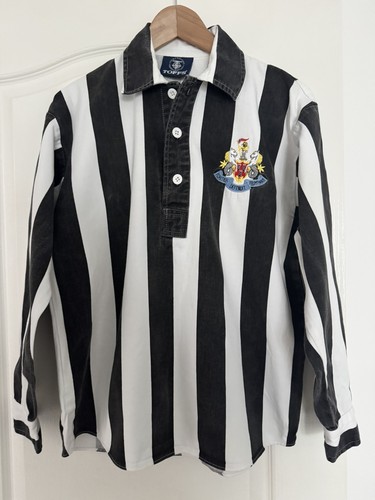 Toffs newcastle united 1958 - united,
