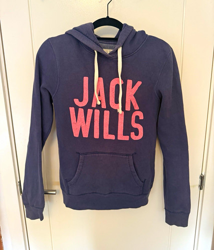 Jack wills women navy - women’s,