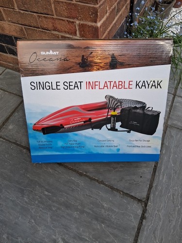 Summit oceana single seat - oceana, 1
