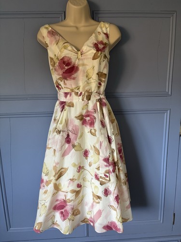 Vintage laura ashley size - vintage, 10