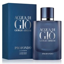 Acqua di Giò Profondo Eau De