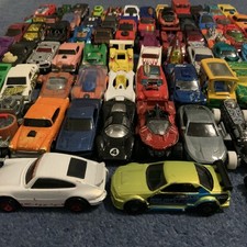 Hot Wheels toy cars Mystery
