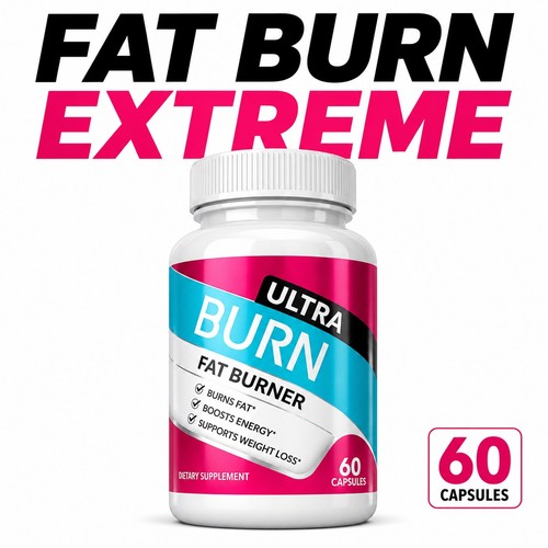 Fat burn extreme weight loss - fat,
