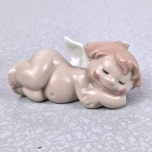 Nao lladro sleeping angel - nao, by