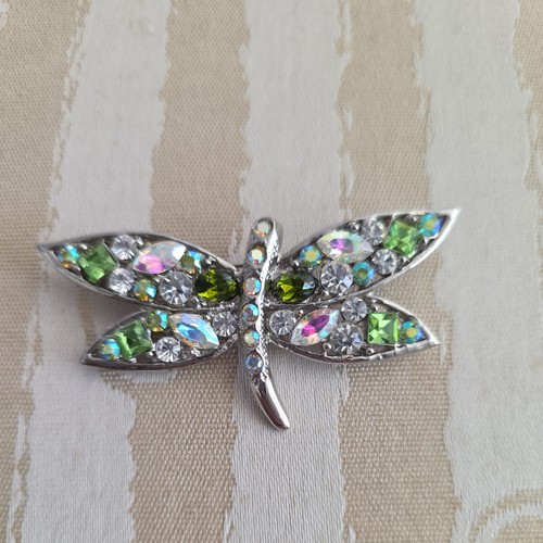 Monet dragonfly multicolor - monet,