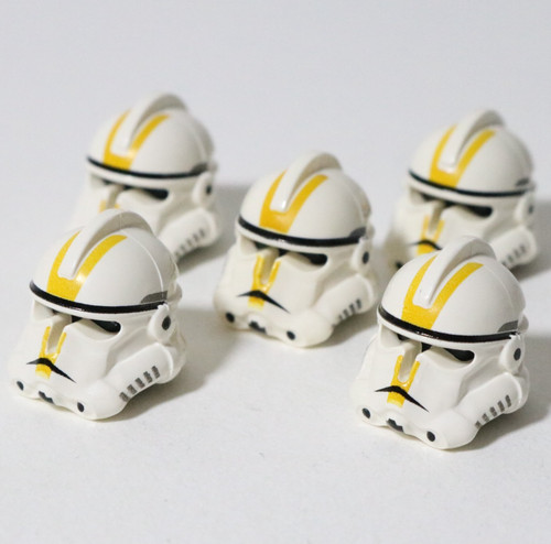 Lego clone 327th - lego, trooper