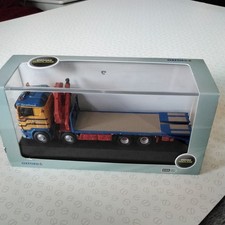 76SCL001 Oxford Diecast 1:76