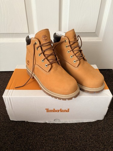 Timberland youth albion - timberland, 6in