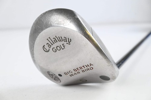 Callaway big bertha warbird - warbird, #5