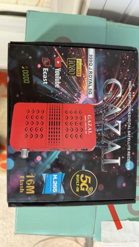High definition iptv - high, sat