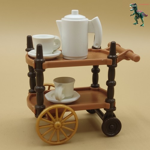 Playmobi 5320 service - playmobi,