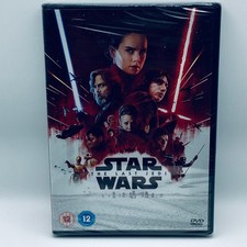 Star Wars - The Last Jedi