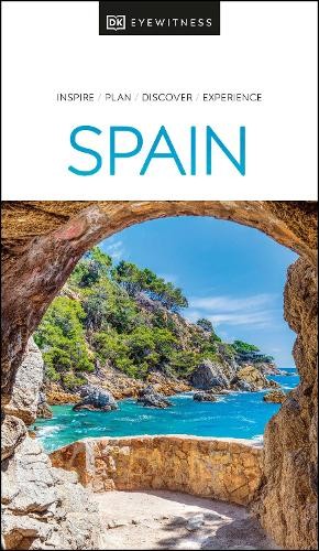 Eyewitness spain travel - eyewitness, (travel