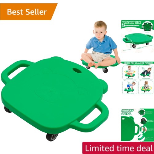 Lightweight kids scooter board - kids,
