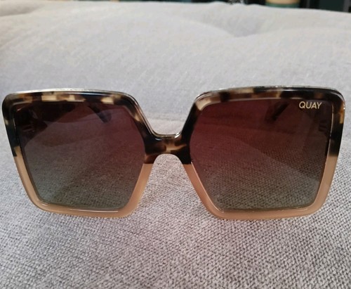 Quay australia oversized - quay,