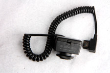 METZ MECABLITZ  flash adapter SCA 351 M for Leica (system sca300)