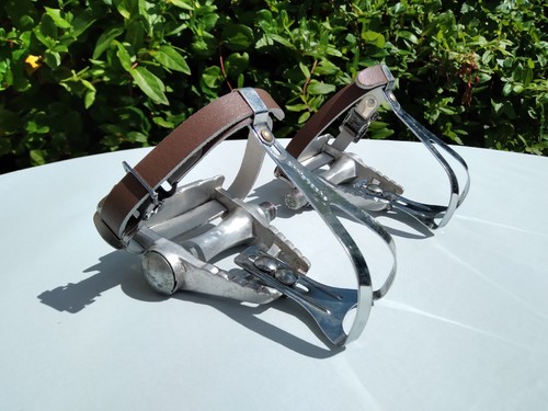 Maillard cxc pedals - maillard, +