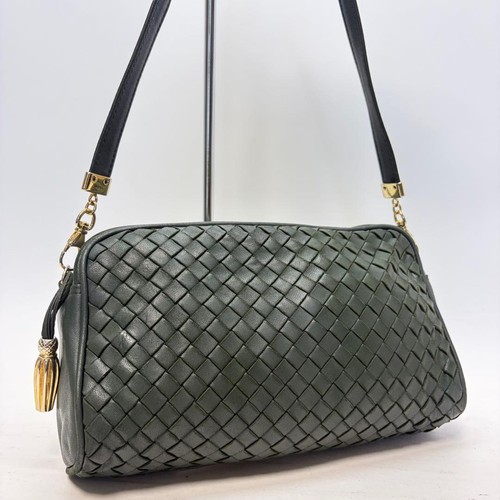 Bottega veneta intrecciato - veneta,