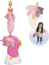 Sky Dancers Flying Doll - 6