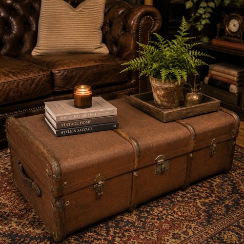 Early 20th century banded - early,