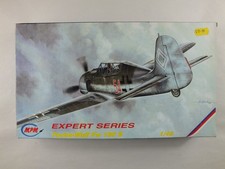 MPM 1/48 Focke-Wulf Fw 190 S