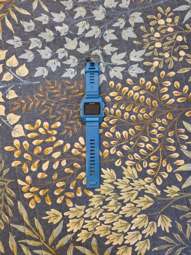 Nixon base tide - nixon, watch