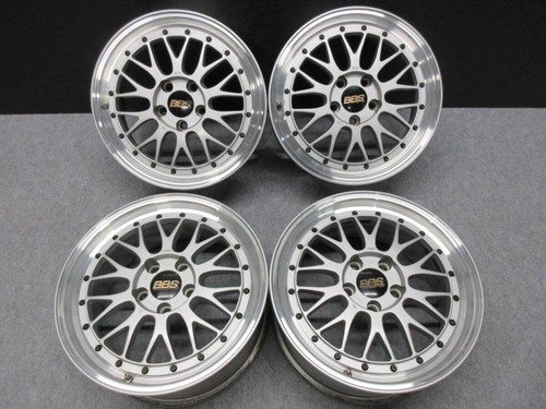 Bbs inch crown mark x - bbs,