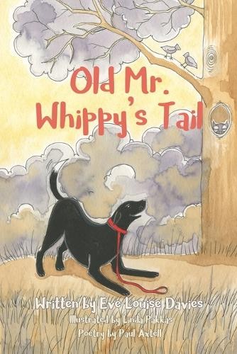 Old whippy tail by - tail,