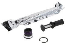 Fits AUDI A1, A1 ALLSTREET, A1