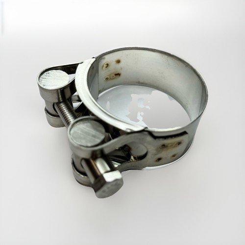 Lambretta 42mm clubman exhaust - 42mm,