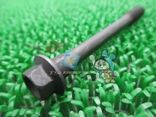 Genuine Honda XR400R Cylinder