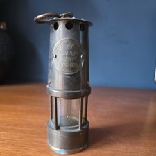Vintage Sir Humphry Davy