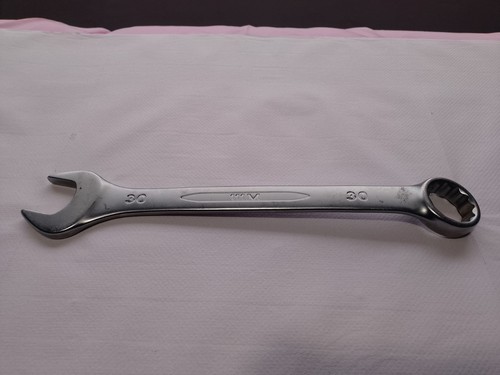 Bahco combination spanner - combination, 30
