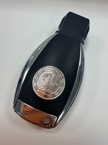 Mercedes smart key fob - , 3