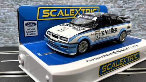 Scalextric ford sierra - ford,