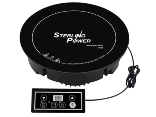Sterling power ih1 - power,