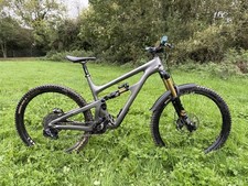 Yeti SB150 T Series  Mountain Bike Size XL