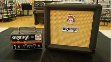 Orange micro dark - terror, 20w