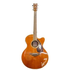 Yamaha FJX730SC Acoustic